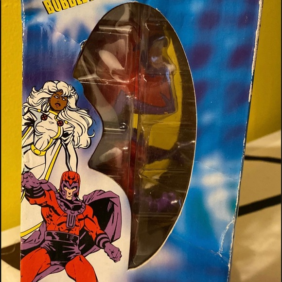 Marvel Magento Bobble Head - Picture 3 of 3